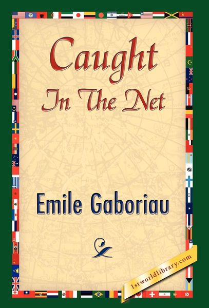 Produktbild: Caught in the Net