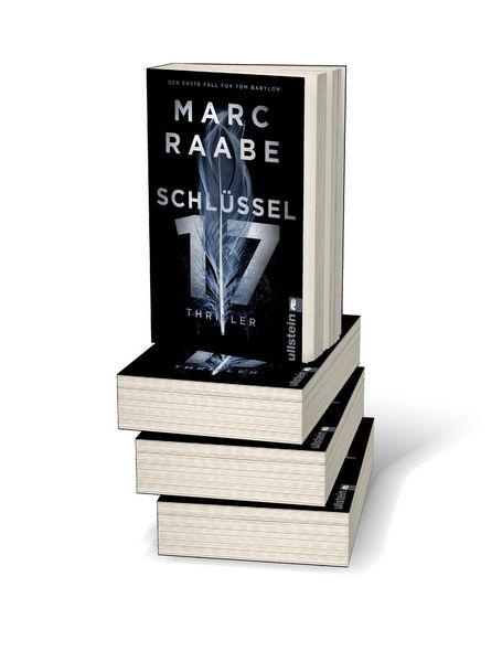 Produktbild: Schl&uuml;ssel 17