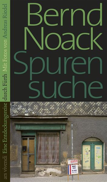 Produktbild: Spurensuche