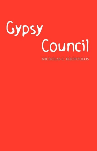 Produktbild: Gypsy Council