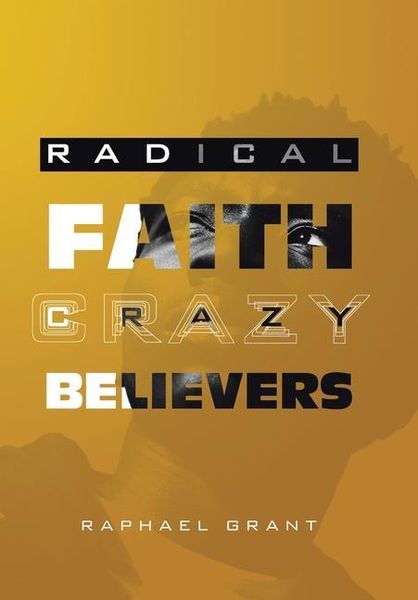 Produktbild: Radical Faith