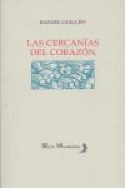 Produktbild: Las cercan&iacute;as del coraz&oacute;n