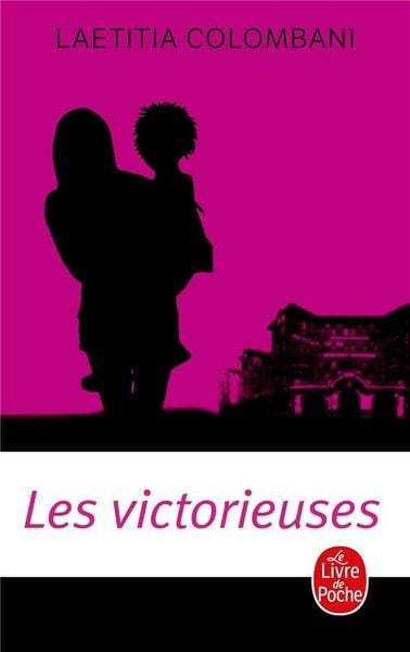 Produktbild: Les victorieuses