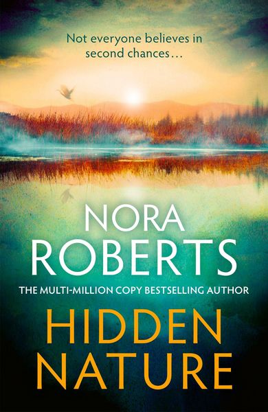 Produktbild: Hidden Nature