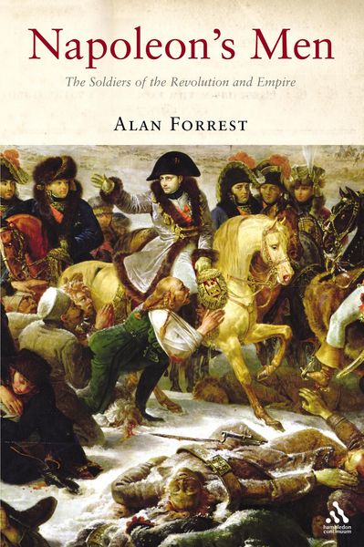 Produktbild: Napoleon's Men