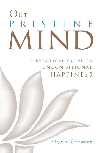 Produktbild: Our Pristine Mind