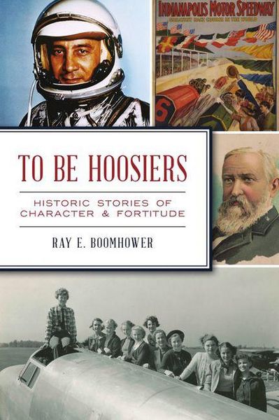 Produktbild: To Be Hoosiers