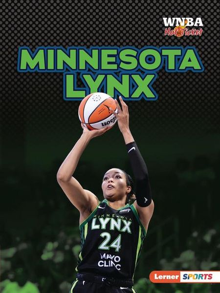 Produktbild: Minnesota Lynx