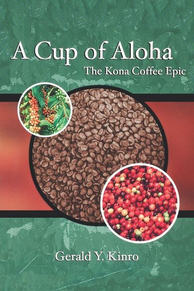 Produktbild: A Cup of Aloha