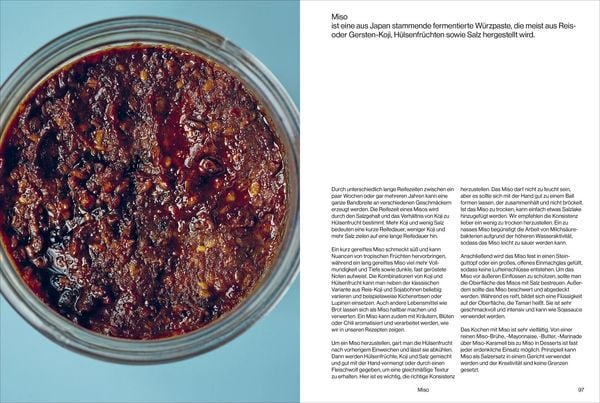 Produktbild: Fermentiert