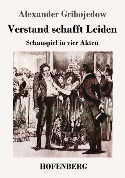 Produktbild: Verstand schafft Leiden