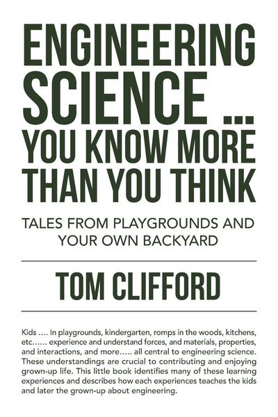 Produktbild: Engineering Science ... You Know More Than You Think