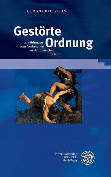 Produktbild: Gest&ouml;rte Ordnung