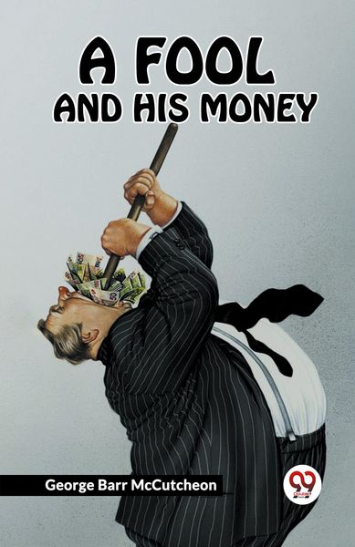 Produktbild: A FOOL AND HIS MONEY