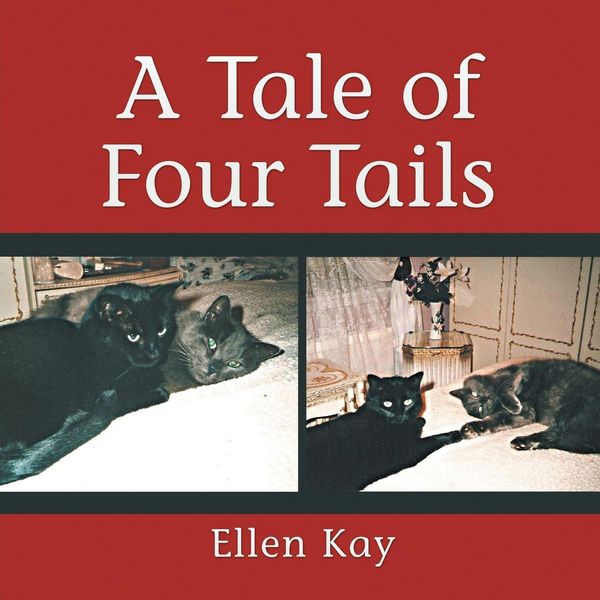 Produktbild: A Tale of Four Tails