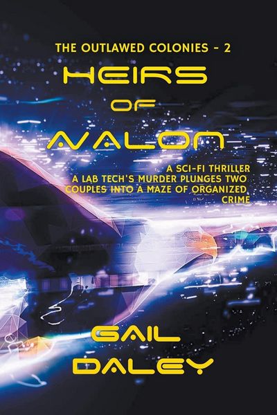 Produktbild: Heirs of Avalon