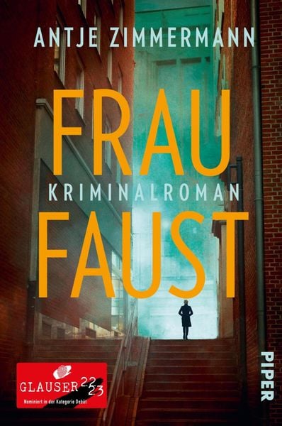 Produktbild: Frau Faust