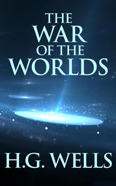Produktbild: The War of the Worlds
