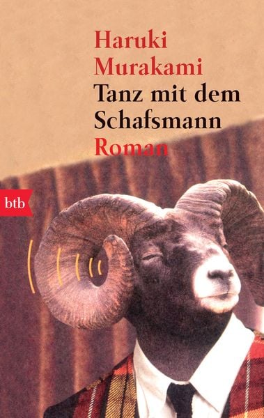 Produktbild: Tanz mit dem Schafsmann
