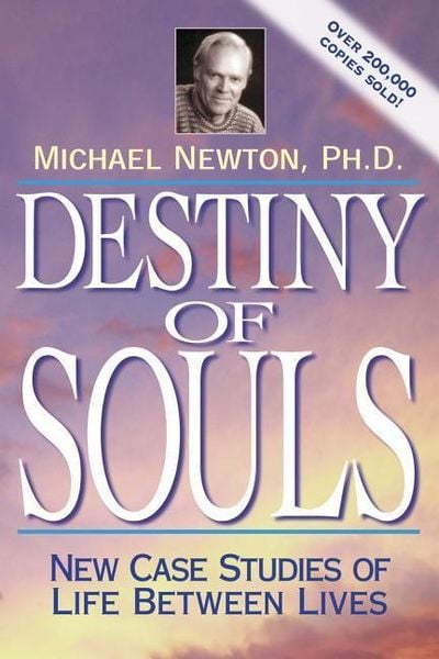 Produktbild: Destiny of Souls