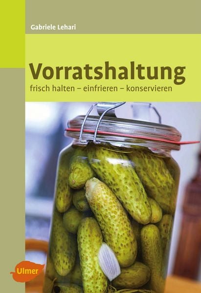 Produktbild: Vorratshaltung