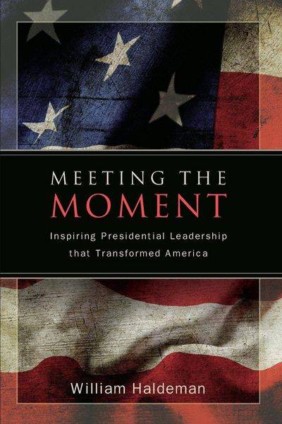 Produktbild: Meeting the Moment