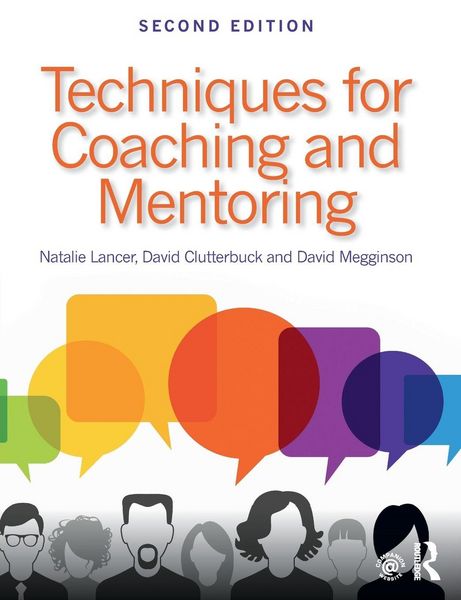 Produktbild: Techniques for Coaching and Mentoring