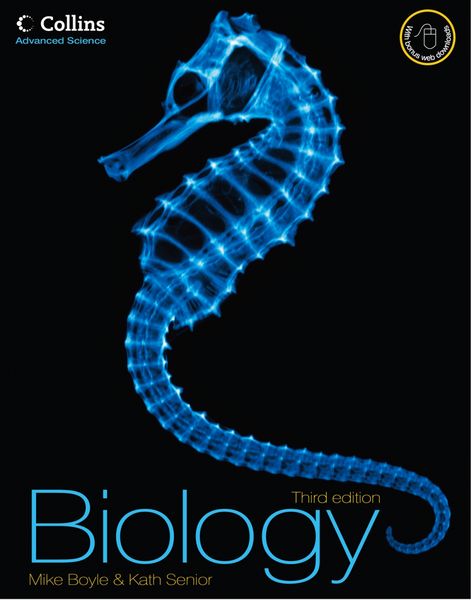 Produktbild: Biology Third Edition Third 3/