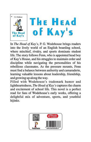 Produktbild: The Head Of Kay's