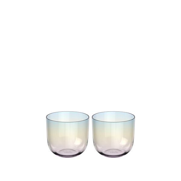 Produktbild: Villeroy & Boch Like Glass Wasserglas, 2 St&uuml;ck