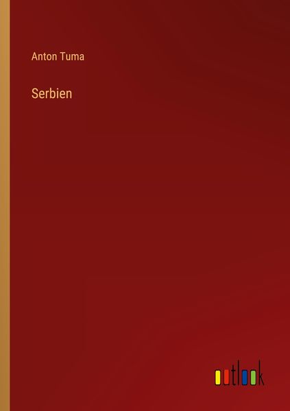 Produktbild: Serbien
