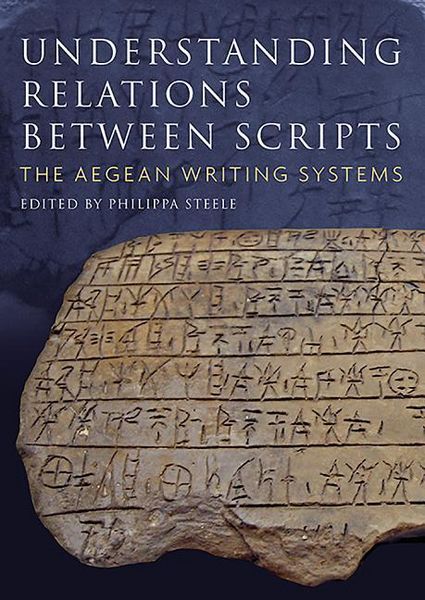 Produktbild: Understanding Relations Between Scripts
