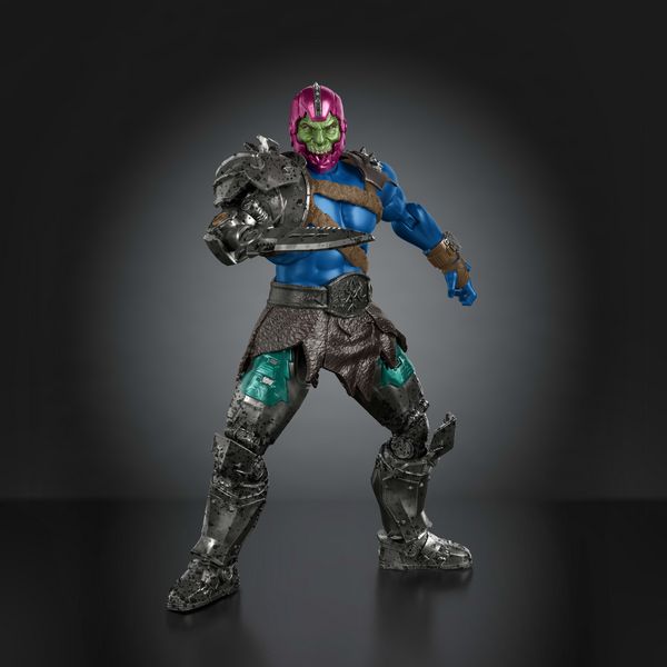 Produktbild: Motu Chronicles Trap-Jaw.JKJ27