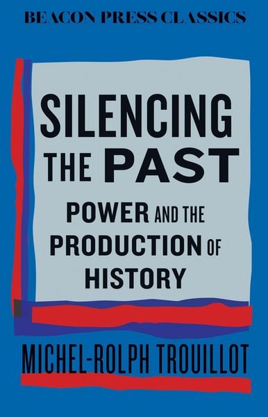 Produktbild: Silencing the Past