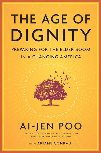 Produktbild: The Age of Dignity