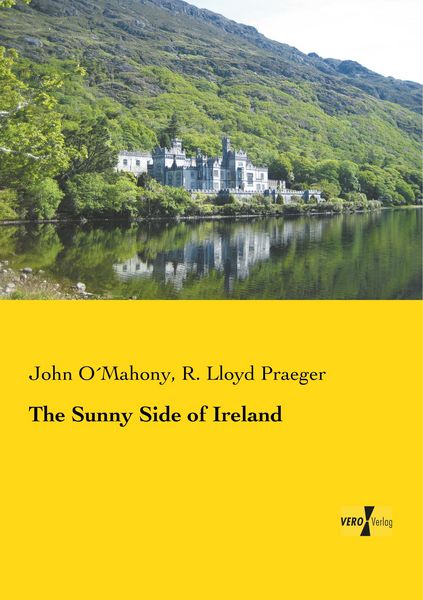 Produktbild: The Sunny Side of Ireland