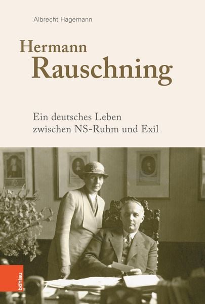 Produktbild: Hermann Rauschning