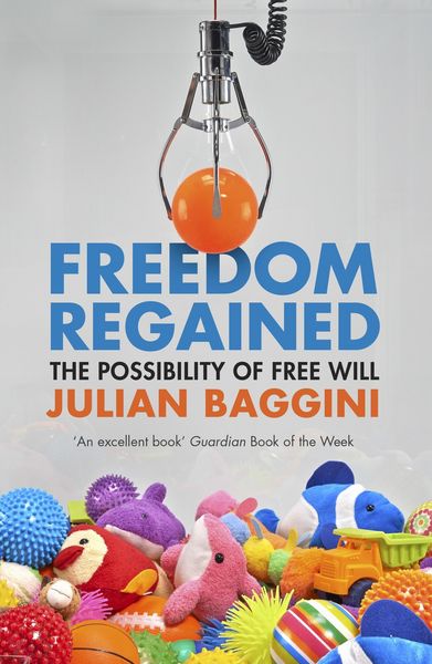 Produktbild: Freedom Regained