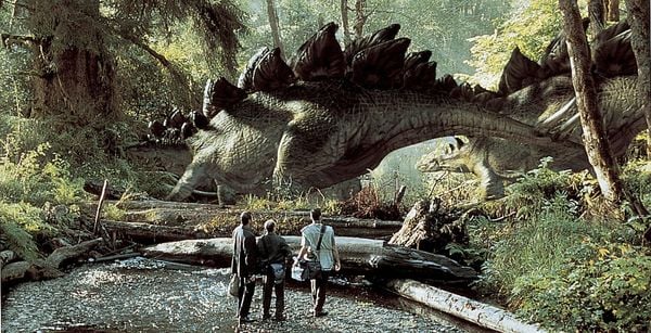 Produktbild: Jurassic World Ultimate Collection [6 x 4K Ultra HD]