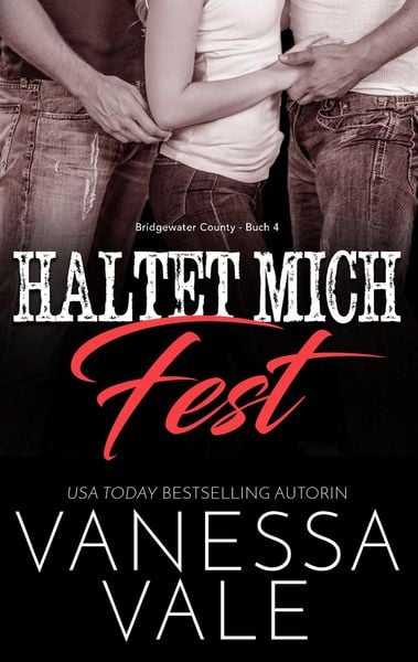 Produktbild: Haltet Mich Fest