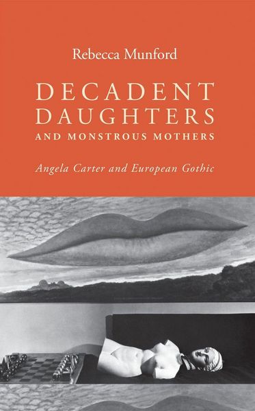 Produktbild: Decadent Daughters & Monstrous CB