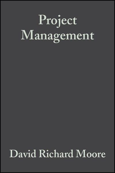 Produktbild: Project Management