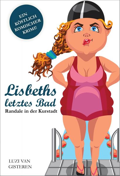 Produktbild: Lisbeths letztes Bad