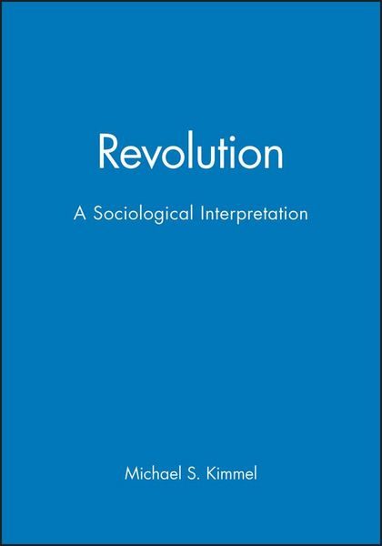 Produktbild: Revolution