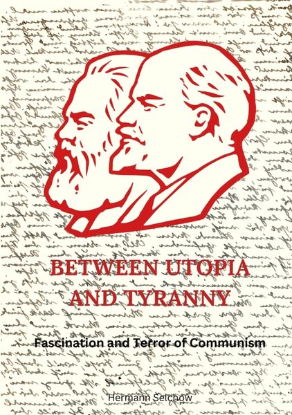 Produktbild: Between Utopia and Tyranny