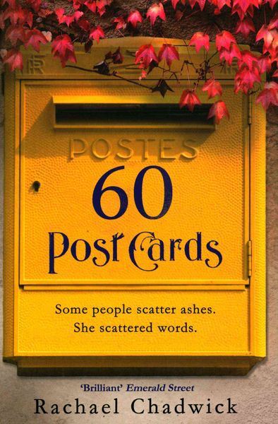 Produktbild: Chadwick, R: 60 Postcards