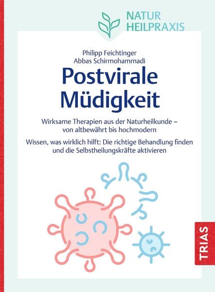 Produktbild: Naturheilpraxis: Postvirale M&uuml;digkeit
