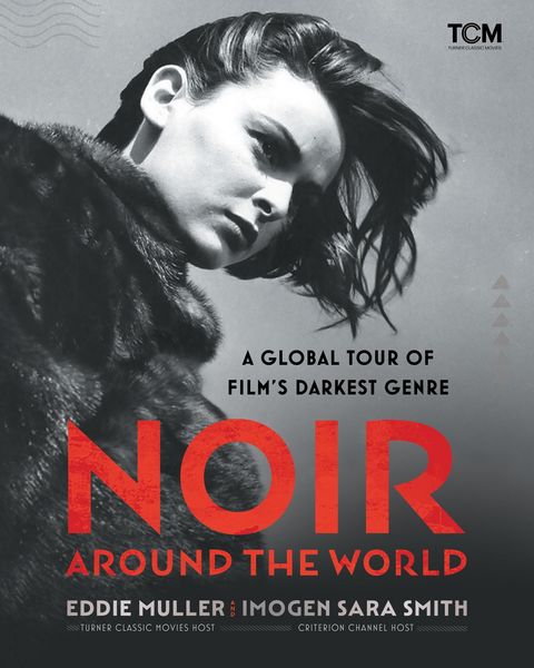 Produktbild: Noir Around the World