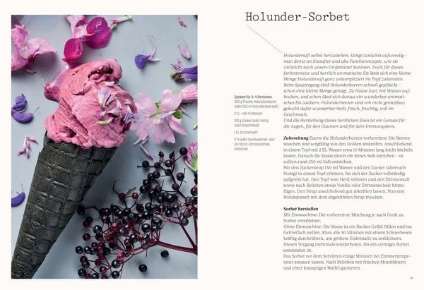 Produktbild: Wild. Kr&auml;uter. Vielfalt
