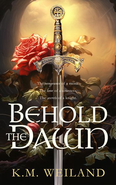 Produktbild: Behold the Dawn